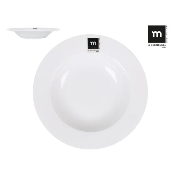 Plato hondo new felit