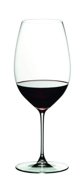 Copa de vino Veritas New World