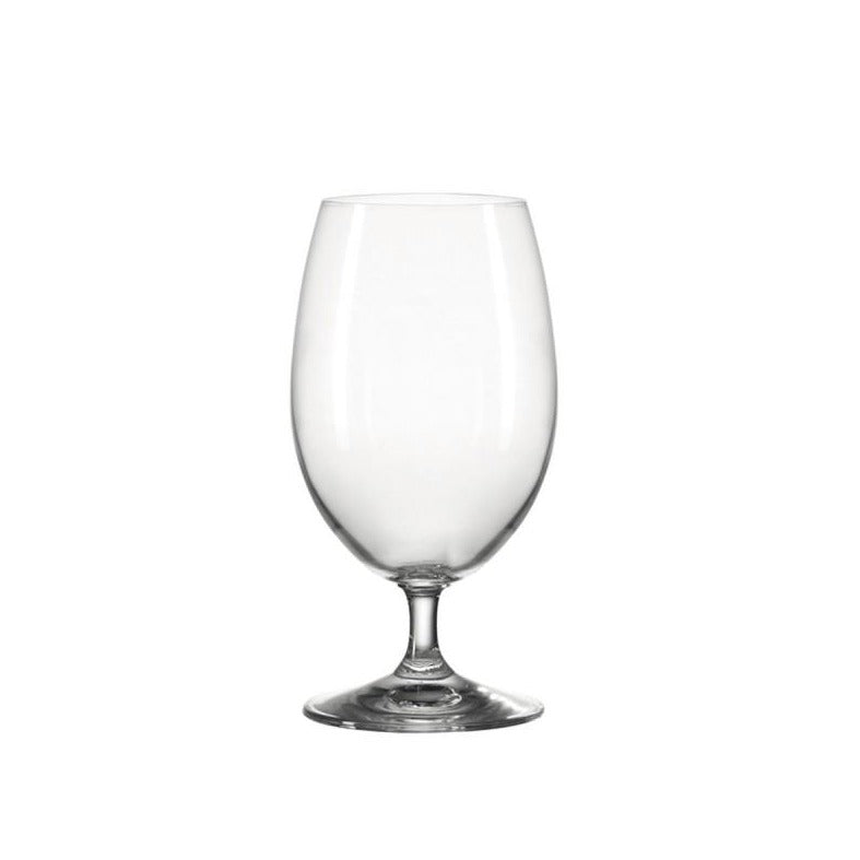 Copas de agua