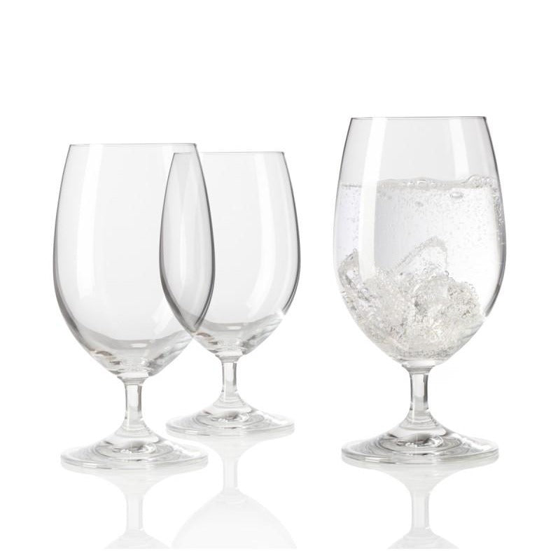 Copas de agua daily
