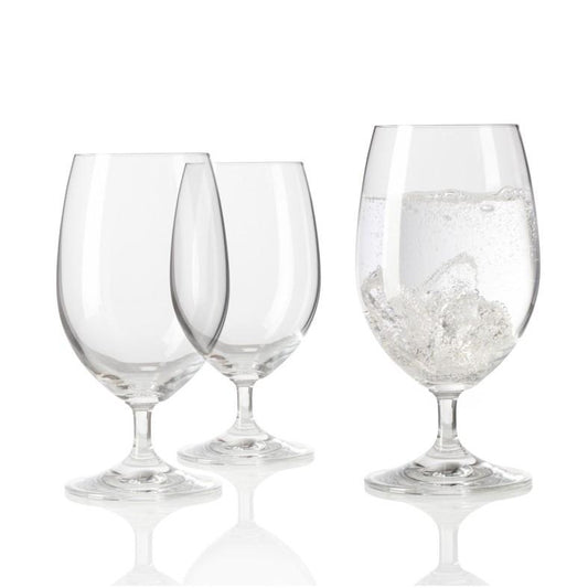 Copas de agua daily