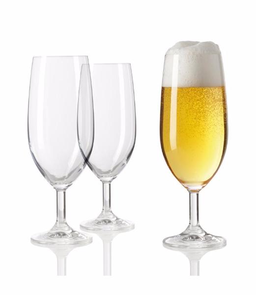 Juego copas de cerveza daily