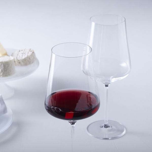 Copas de vino