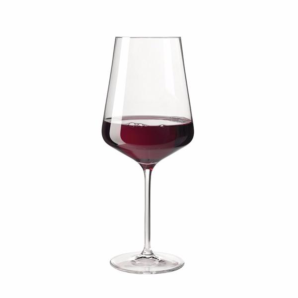 Copa vino tinto puccini