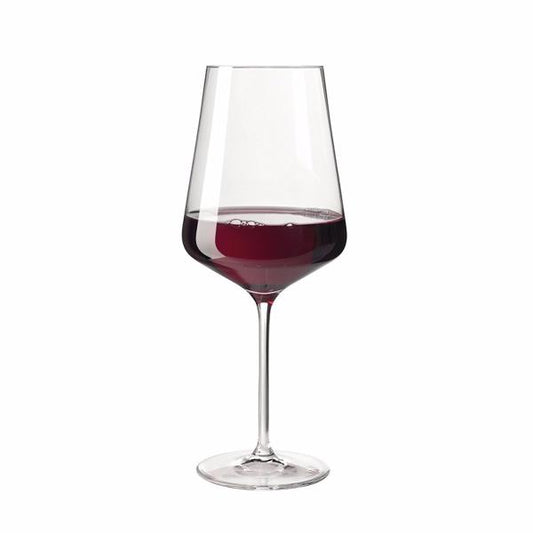 Copa vino tinto puccini