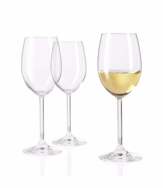 Set de 6 Copas vino blanco