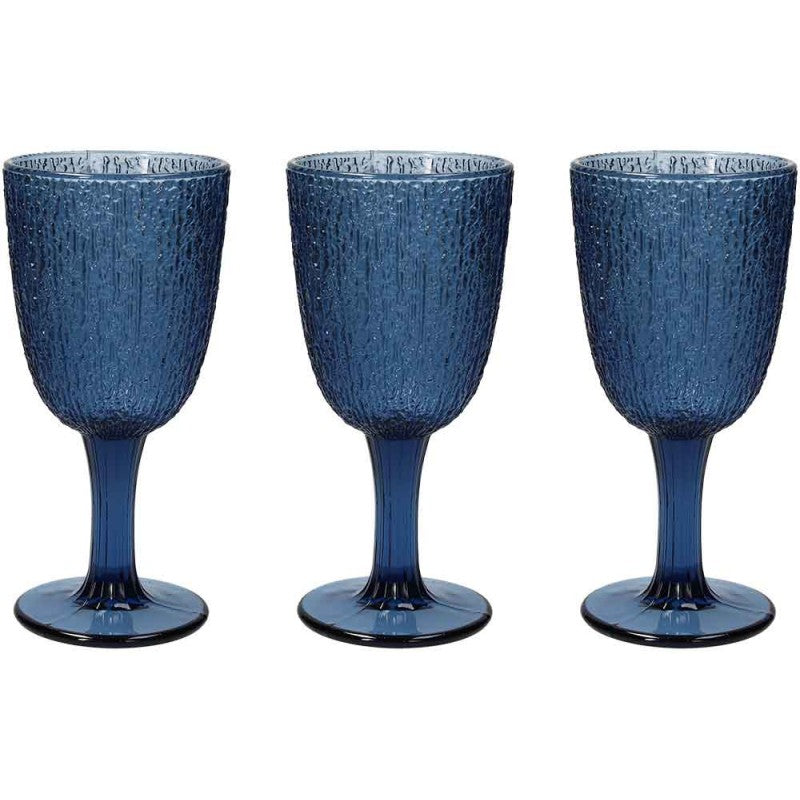 Set 3 copas Davor