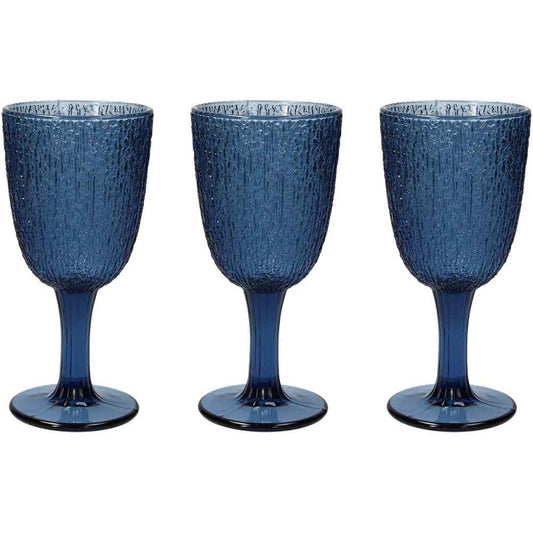 Set 3 copas Davor