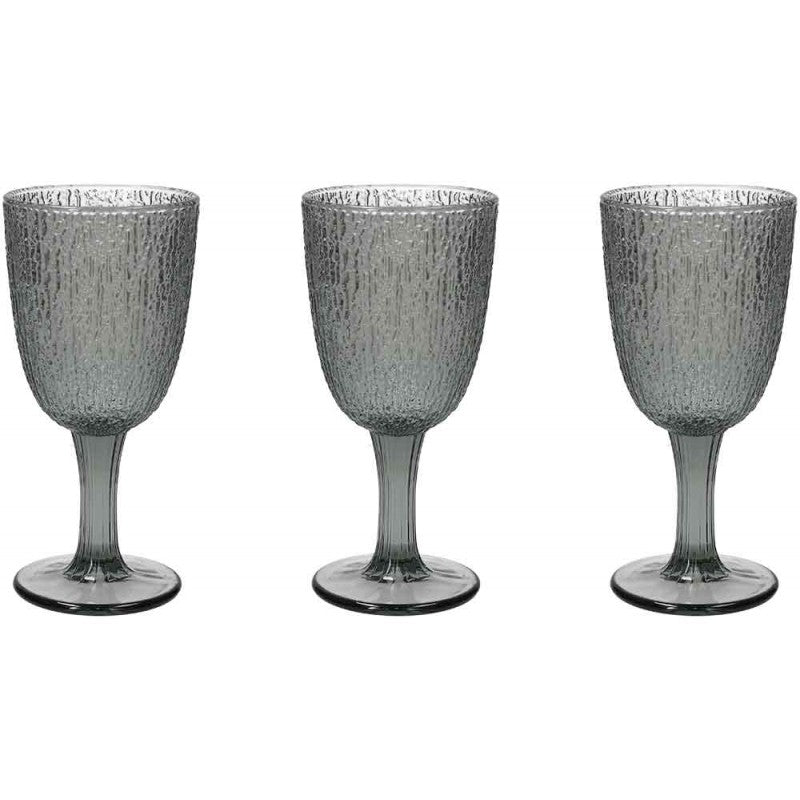 Set 3 copas Davor