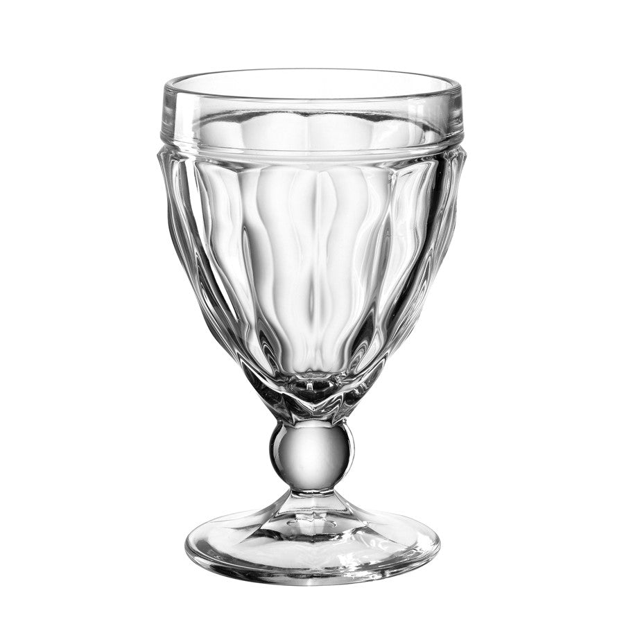 Copas de vino tinto Brindisi