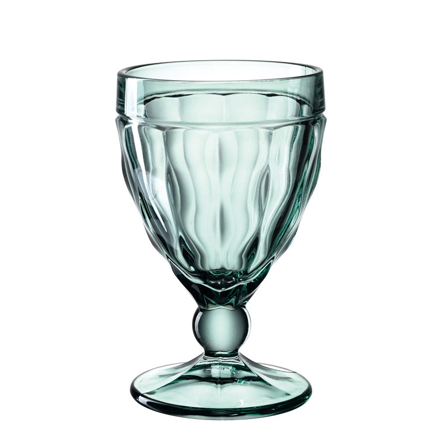 Copas de vino tinto Brindisi