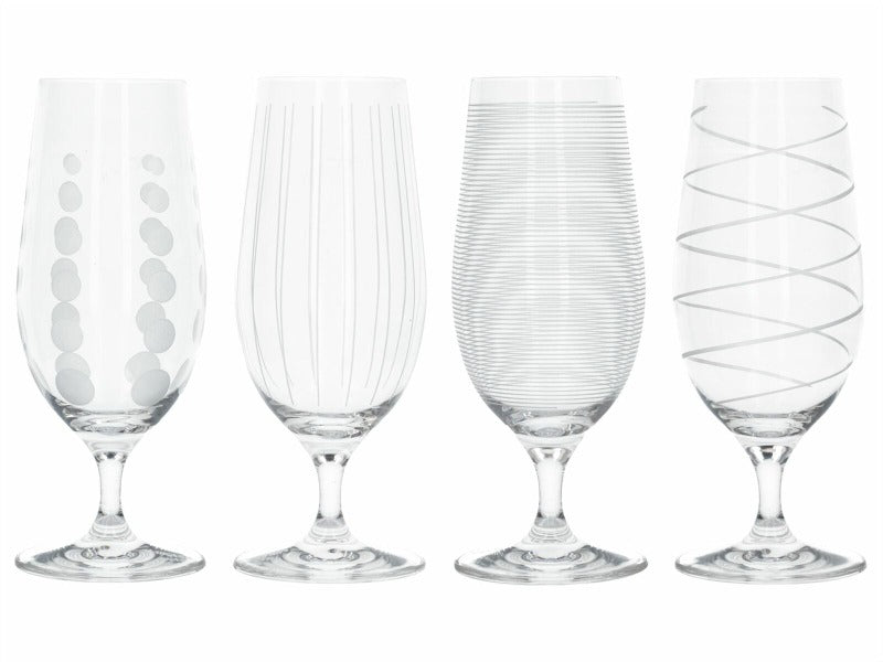 Set copas 460ml beer Mikasa