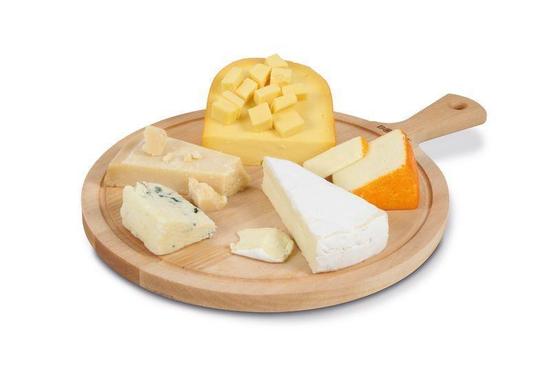 Tabla de quesos XL