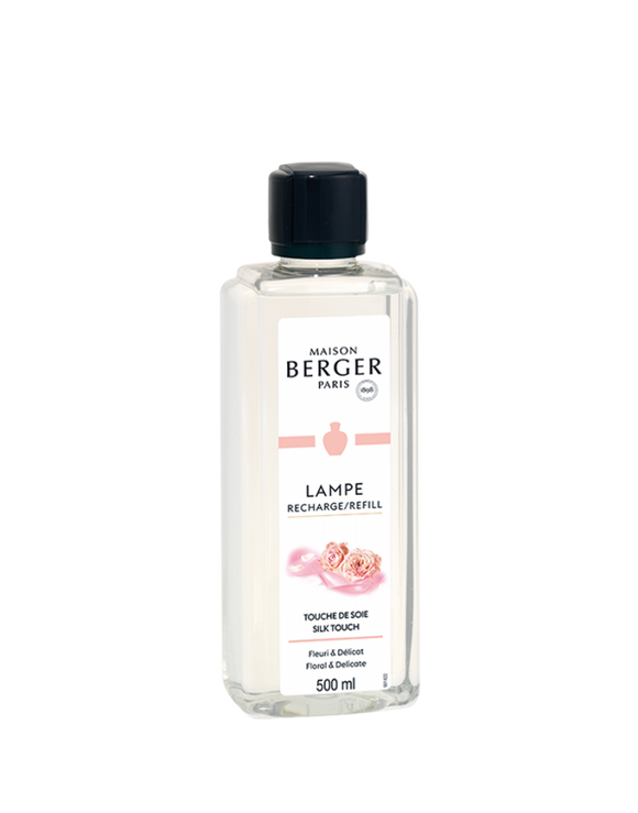 Lampe Berger Perfum Touche Soleil