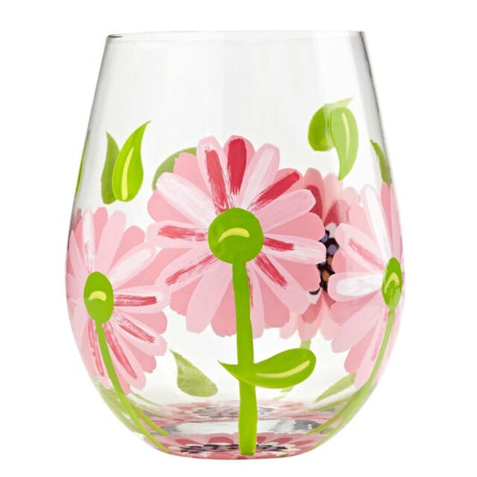 Vaso Lolita Oops s Daisy