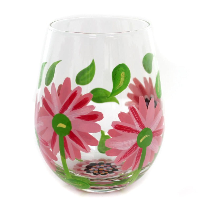 Vaso Lolita Oops s Daisy