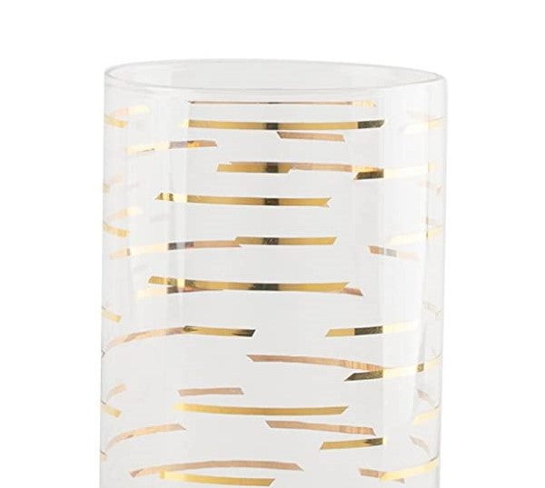 Set 4 vasos tubo cheers