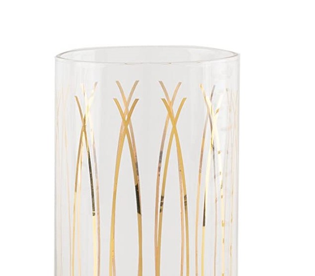 Set 4 vasos tubo cheers