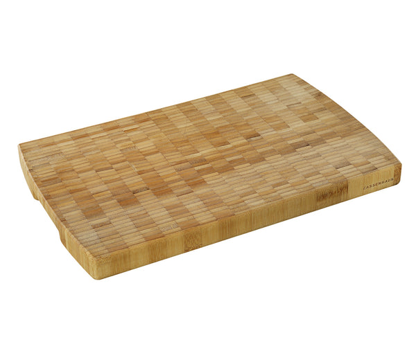 ZASSENHAUS TABLA DE CORTE BAMBU 40X25