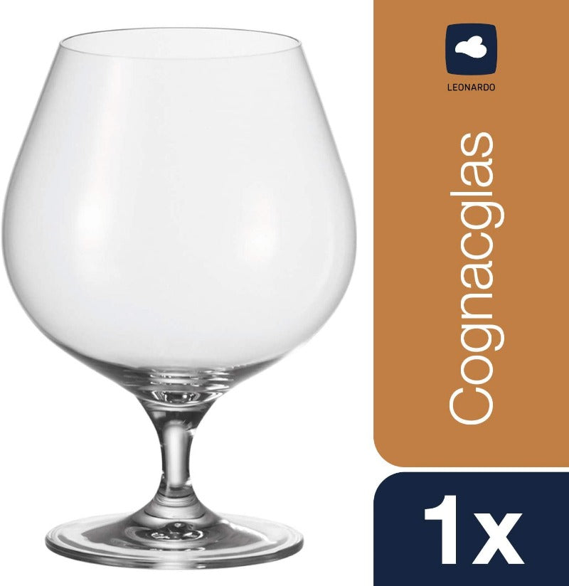 Copa Coñac 700ml Cheers Bar