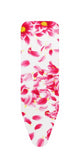 Funda plancha 110x30cm colourful rosa