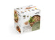 Caja del Quick quinoa and rice cooker verde