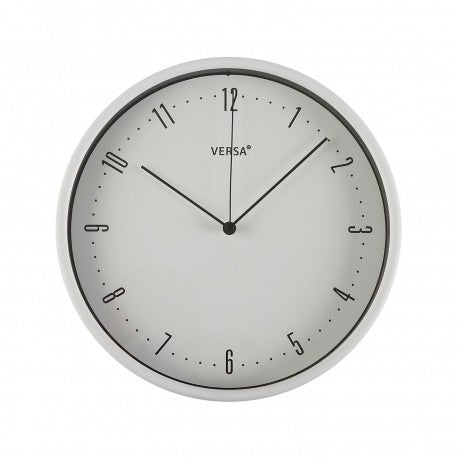Reloj cocina de pared 25cm – Casa Pastor