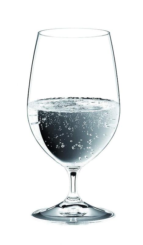 Riedel set de 2 copas de agua gourmet glass