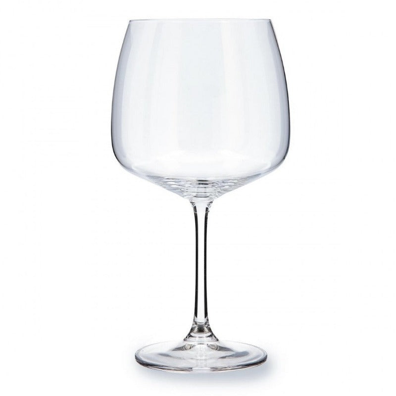 Set 6 copas combinado Belia 70cl