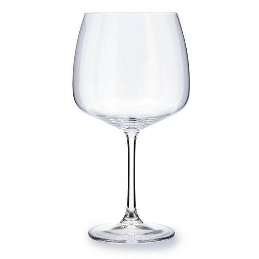 Set 6 copas combinado Belia 70cl