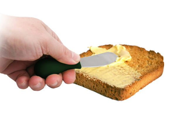 Cuchillo de untar mantequilla